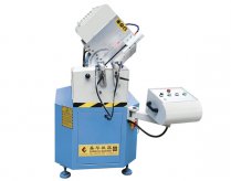   LJZ06-450 铝塑型材单头切割锯