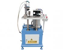  LDX-200 铝塑型材端面铣床