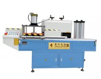 LDX-250C 铝型材组合端面铣床(4电机5刀)