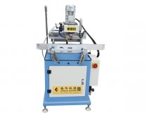 LXF-235×100-B 单轴仿形铣床(带自吸)