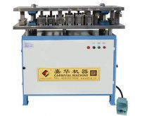 LYA-50铝型材单层液压冲床