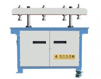 LYC-60 铝型材双柱液压冲床