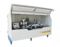 LJD-500/550 铝幕墙接口锯